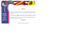 Desktop Screenshot of discoveriesworkshop.com
